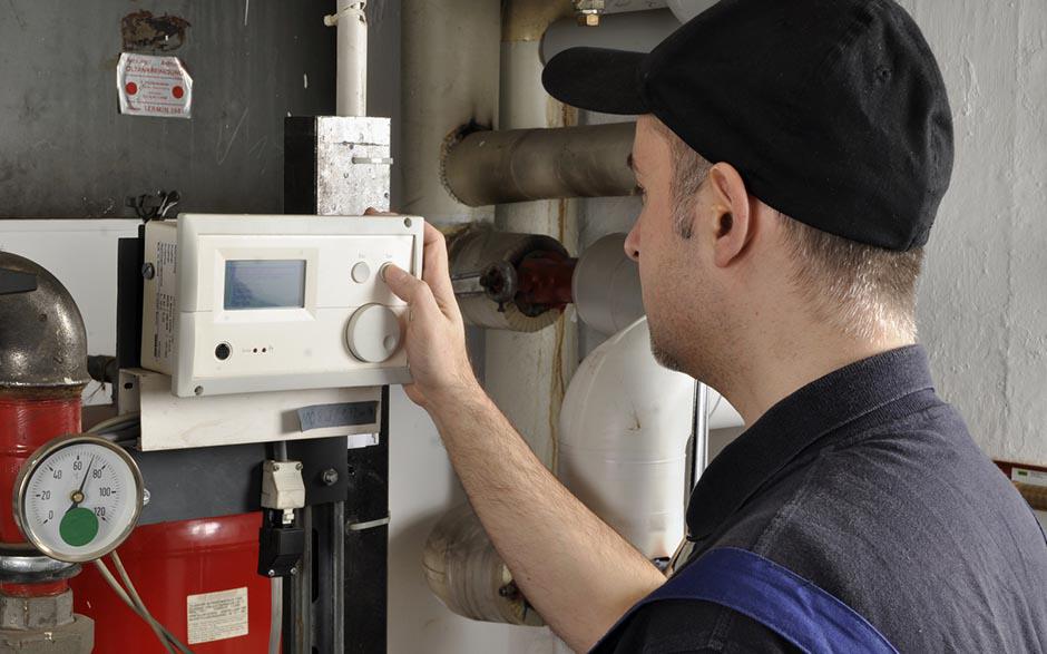 contrat d'entretien chaudière gaz Beautheil