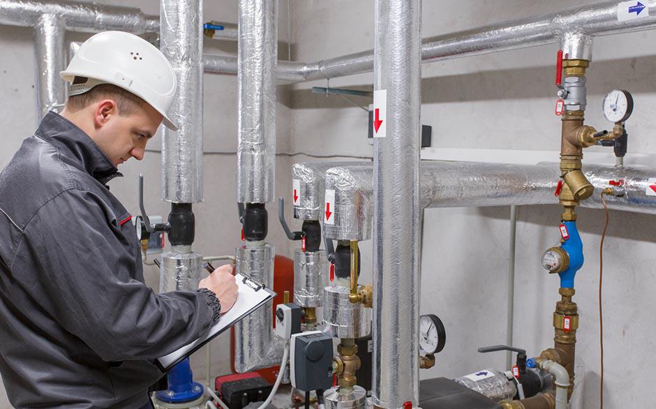 contrat d'entretien chaudière gaz Beautheil